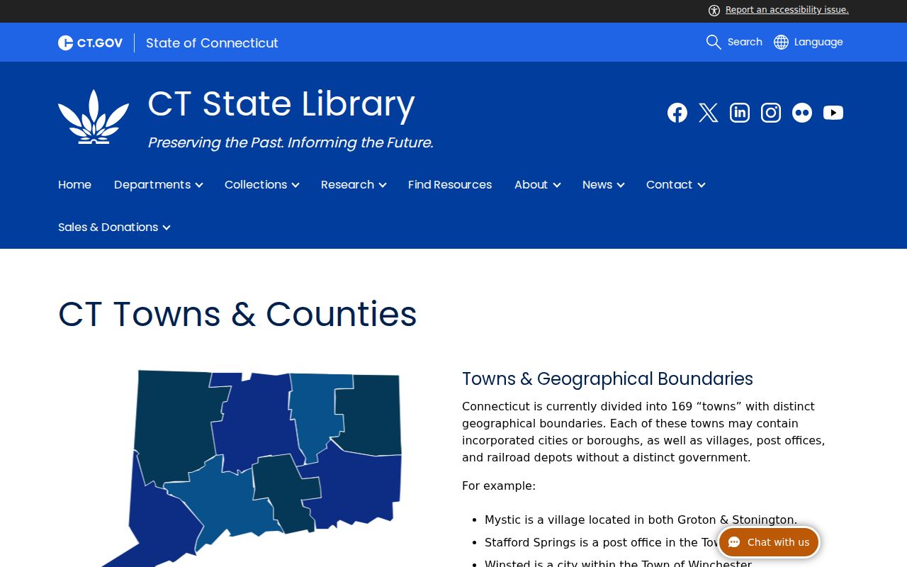 Norwalk ZIP code directory Connecticut town and county geography guide